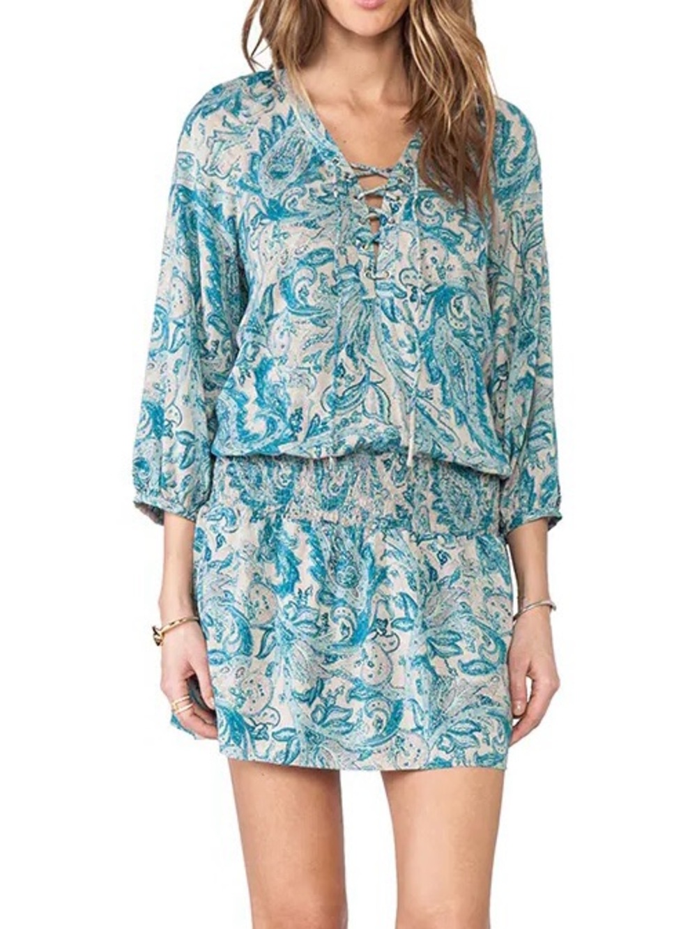 Antik Batik dress